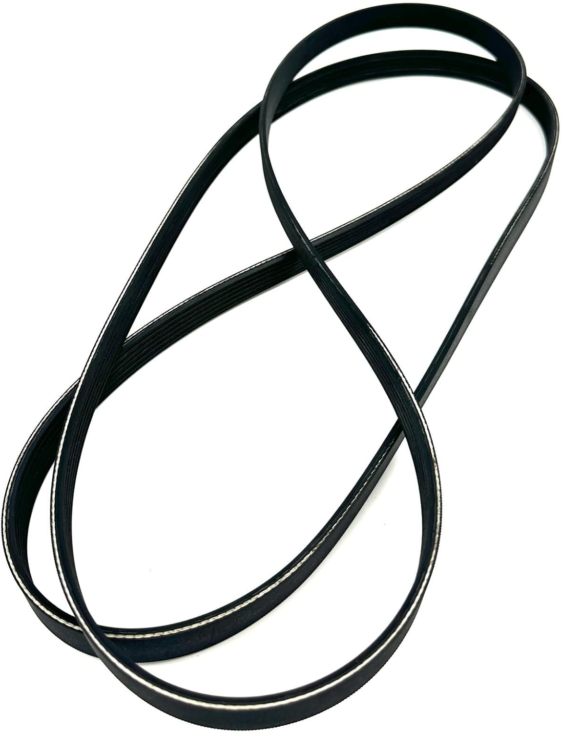 ya 4 8.8.2 Serpentine timing belt LR018312 is suitable for Range for Rover Sport 2010-2013 engine 3.0