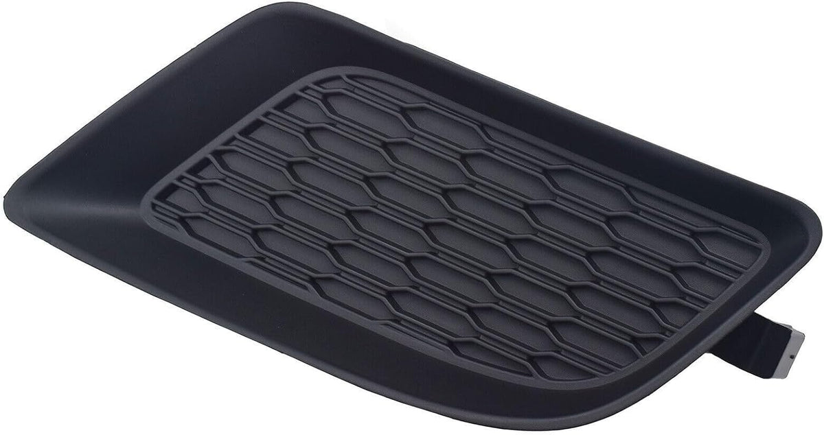 ya 4 8.10 Fog lamp cover front passenger right suitable for 2011-2014 Dodge charger 68092570AA