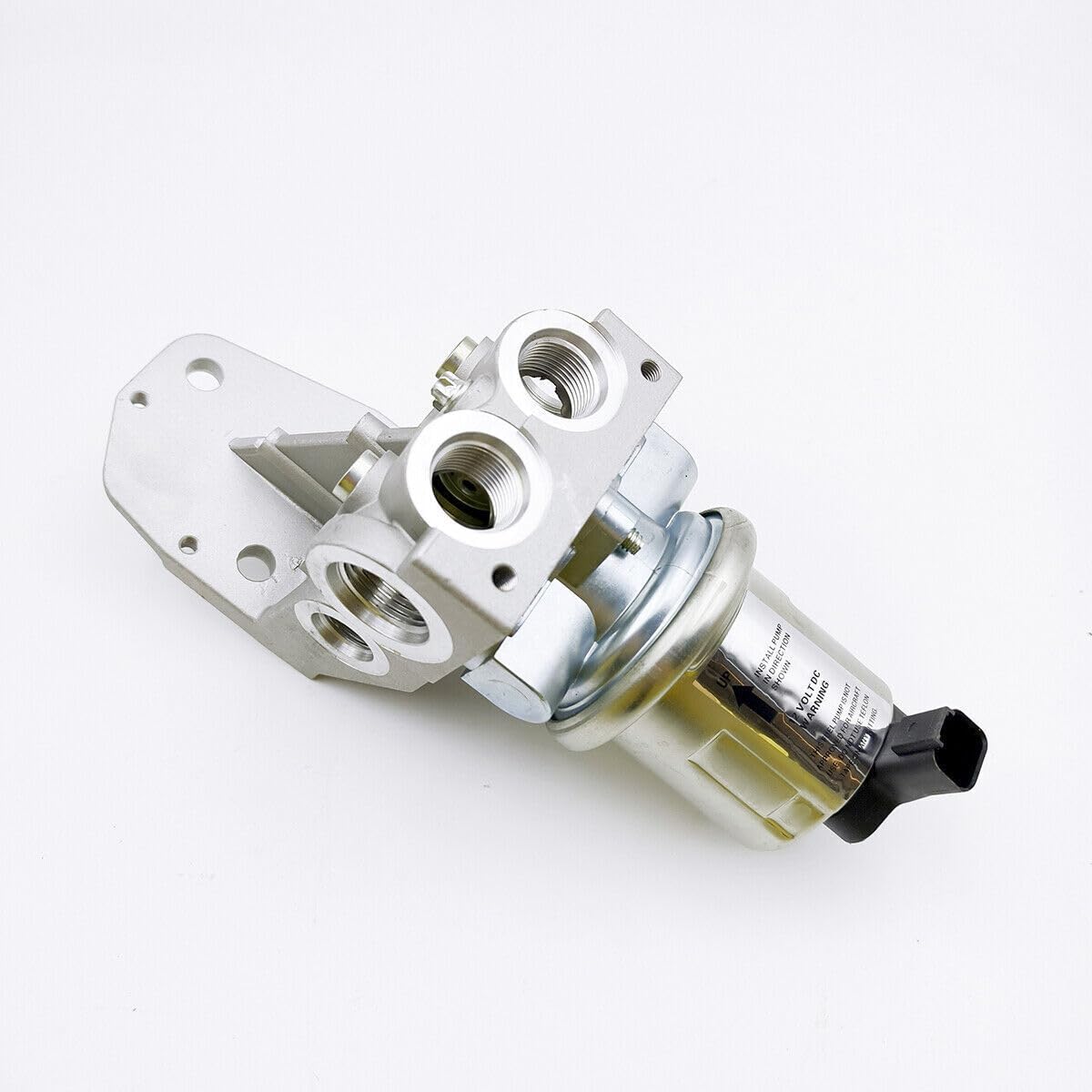 ya 5 8.10 5362269 Fuel transfer pump 12V for 8.3L ISC C series and ISL 4935005