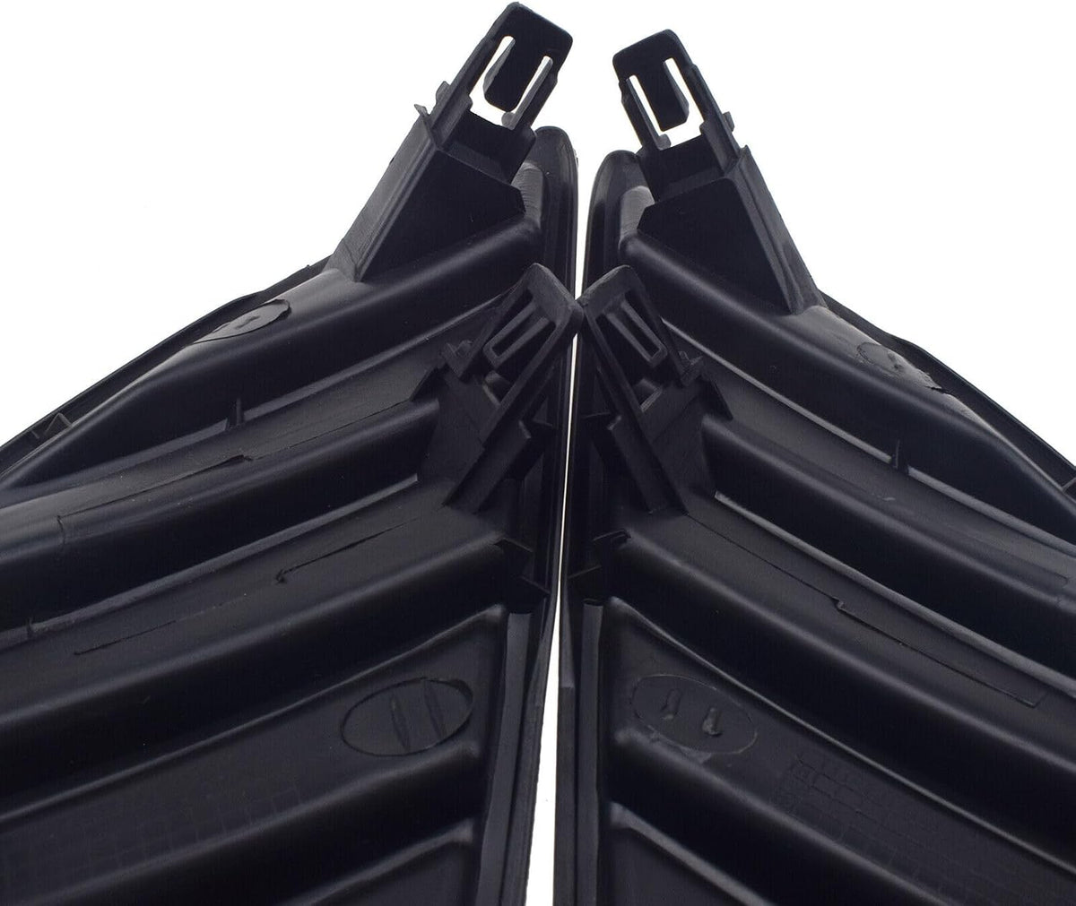 ya 11 9.14 zhengce Suitable for Toyota for Camry 2012-2014 left and right fog lampshade collis