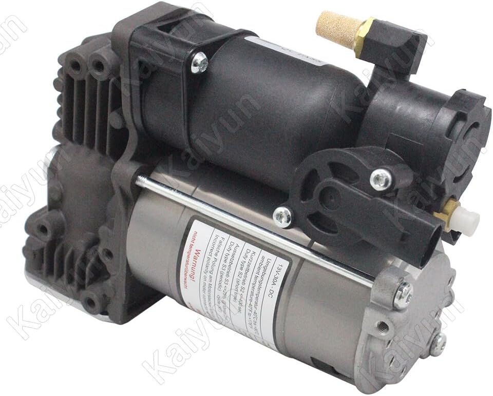 ya 10 9.16 baidi NEW Fit for Range Rover Sport L405 L494 2013-2022 Air Suspension Compressor AMK Pump