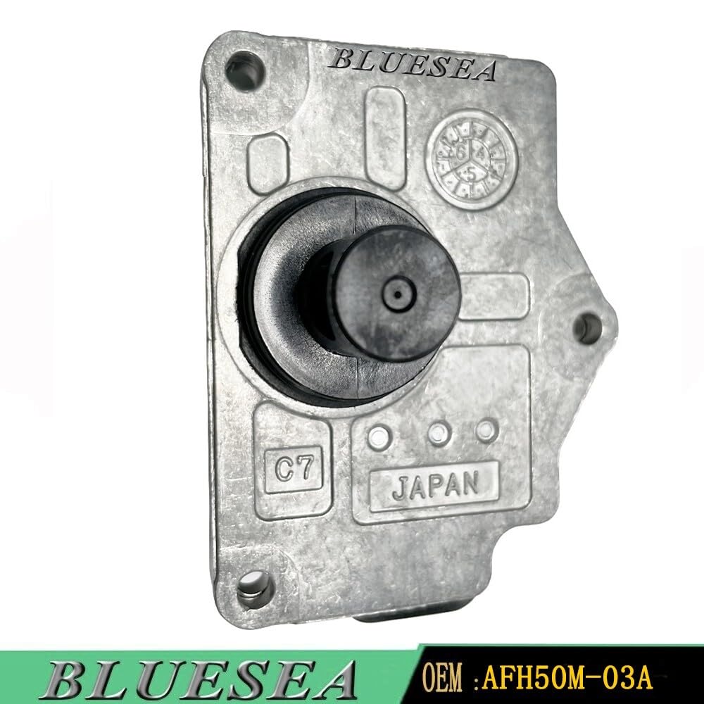 ya 4 8.8 1PCS OE Mass Air Flow Sensor AFH50M03A for Buick 3.1L for Oldsmobile for Chevrolet 3.8L