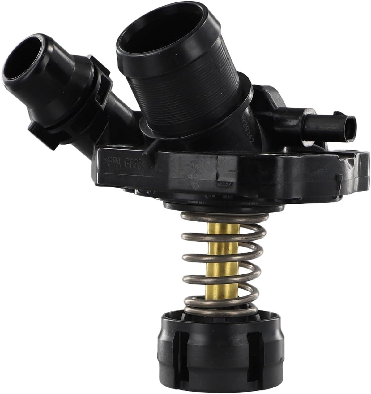 ya 23 10.7 baidi Fuel Pump Assembly For Kodiak 450 2018 23 Black/White No Assembly Required