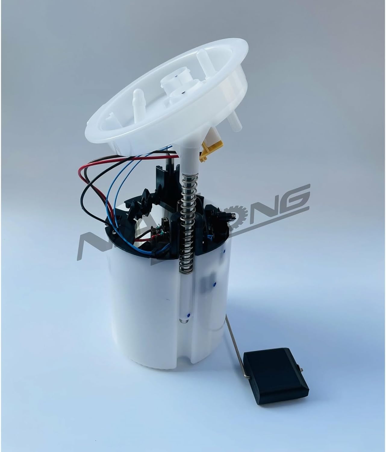 ya 5 8.10 Fuel Pump Assembly 16117197076 Fits for BMW E81 E90 E91 E92