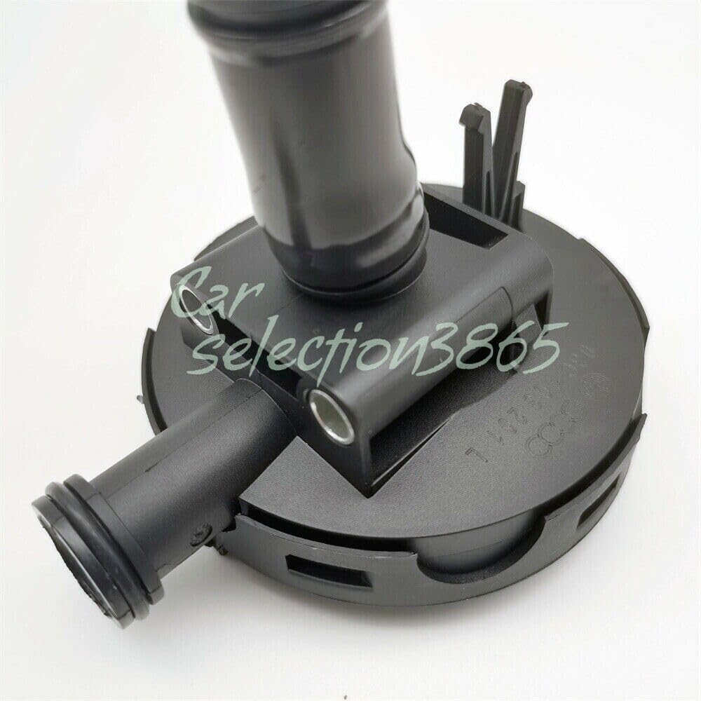ya 4 8.24 baidi crankcase breather valve for VW Polo for Skoda Fabia for SEAT Ibiza 1.6 03C103201L