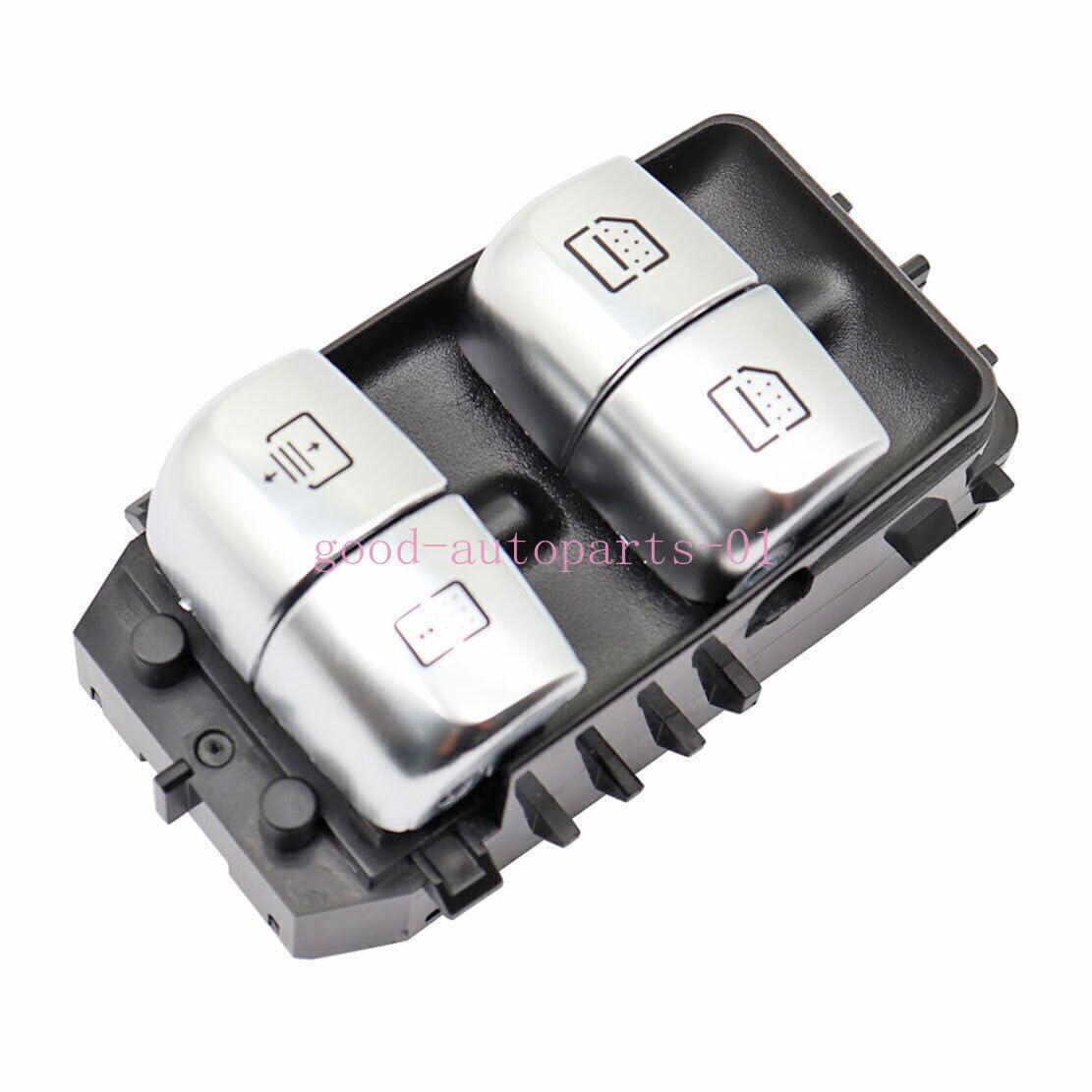 ya 14 9.20 zhengce Rear Power Master Window Switch for Mercedes S550 S600 S63 AMG 14-16#22290-1