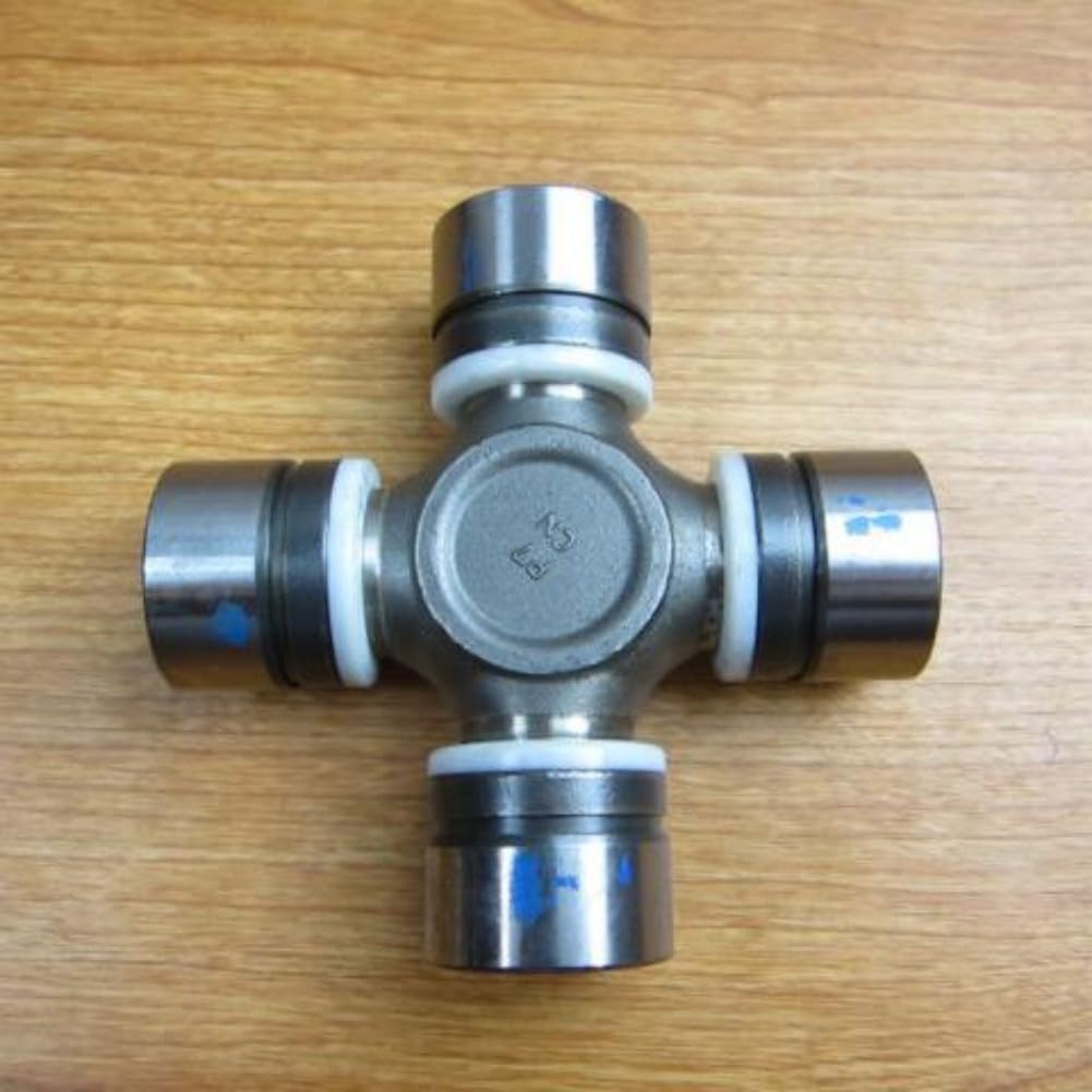 ya 9 10.24 Front Axle Shaft U-Joint for Jeep for Wrangler JK 07-20