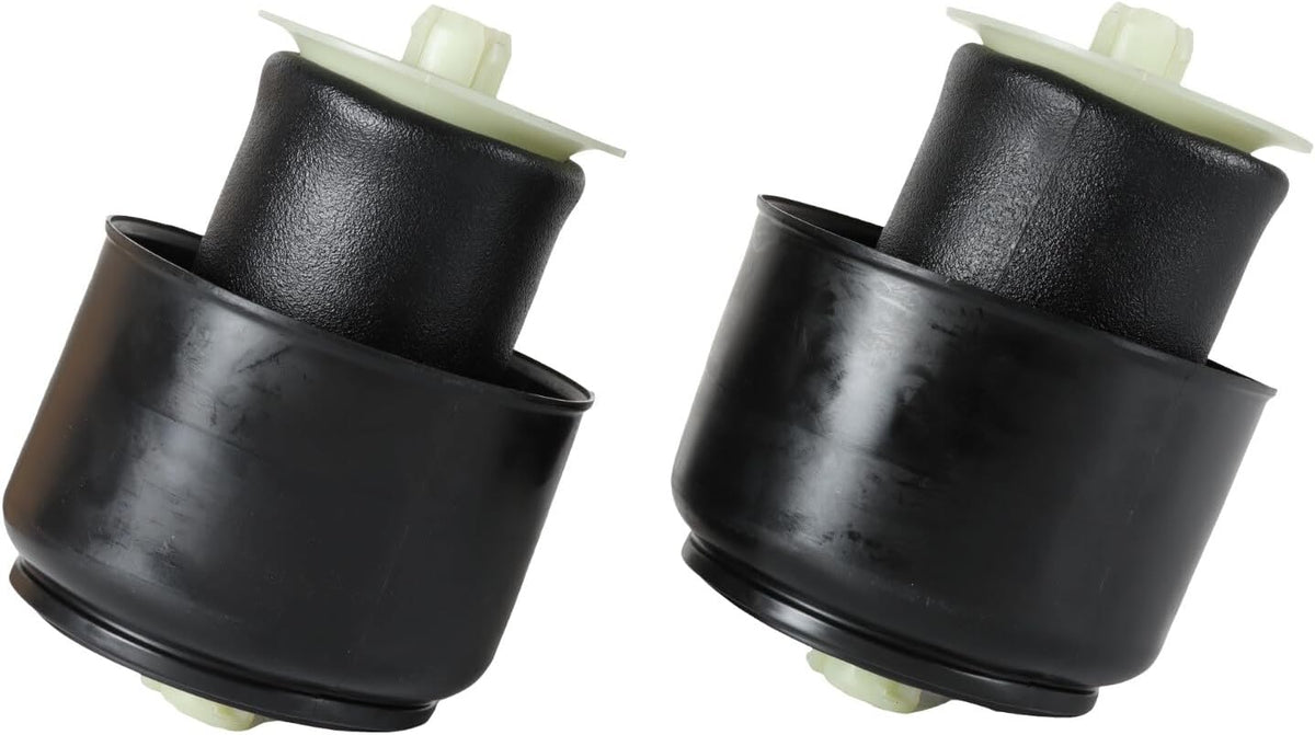ya 10 9.16 baidi Rear Air Suspension Air Spring Bags Pair for 2011-2017 for BMW 535i GT xDrive New