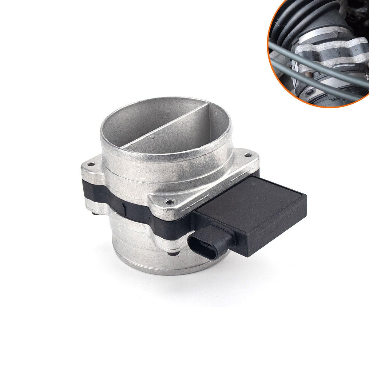 ya 2 8.15 for VW air Flow Sensor Instrument MAF is Suitable for Pontiac, for Buick, for Chevrolet for GMC 25180303