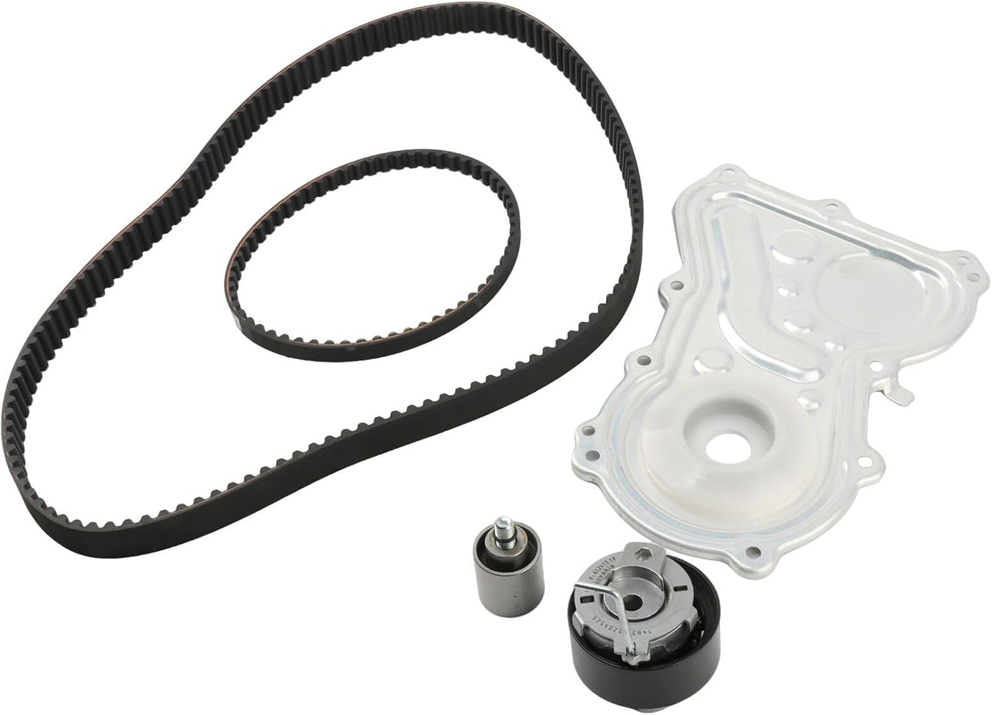 ya 5 8.24 baidi 55498703 25205813 Suitable for Chevrolet Onix 1.0L 2021-2022 55509157 New Timer Kit