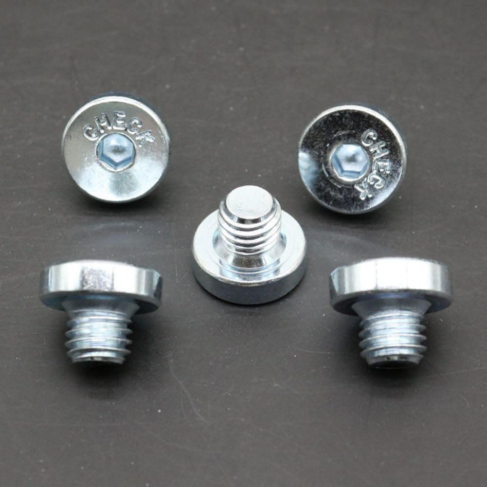 ya 10 9.16 baidi 90341-10021 Transmission Pan Drain Plug for Lexus 19-22