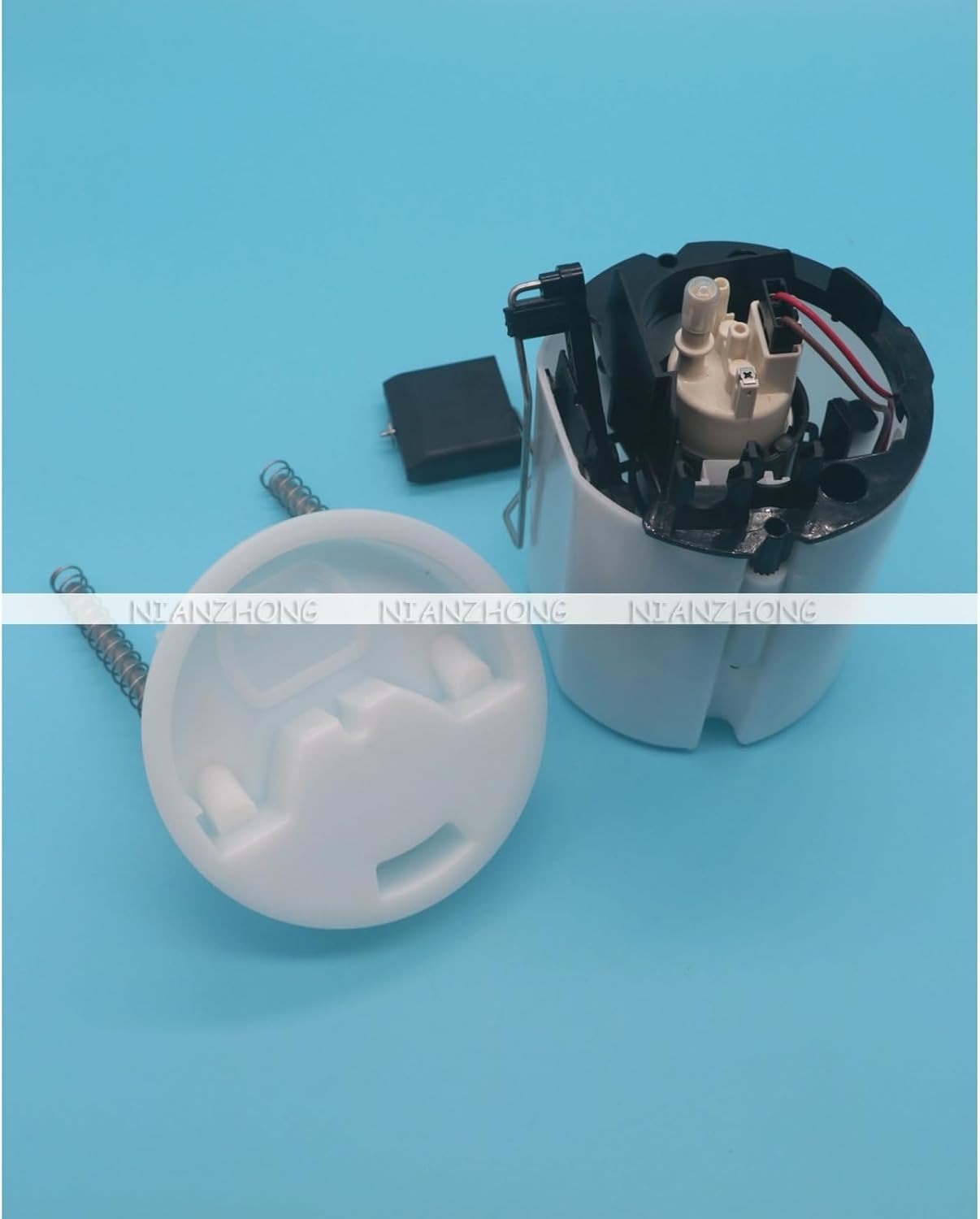 ya 5 8.10 Fuel Pump Assembly 2094700294 for Mercedes-Benz CL203 S203 CLK280 CLK500 CLK350