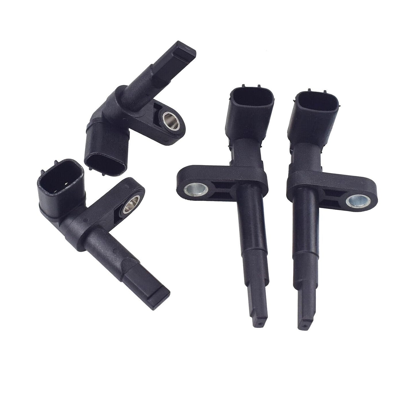 ya 4 8.8 4-Piece ABS Wheel Speed Sensor FL FR RL RR Suitable for Lexus LS460 LS600h IS350 GS350