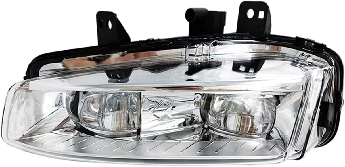ya 4 8.8 Applicable to 12-15 for Land Rover Range Rover Evoque right front bumper fog light signal lamp