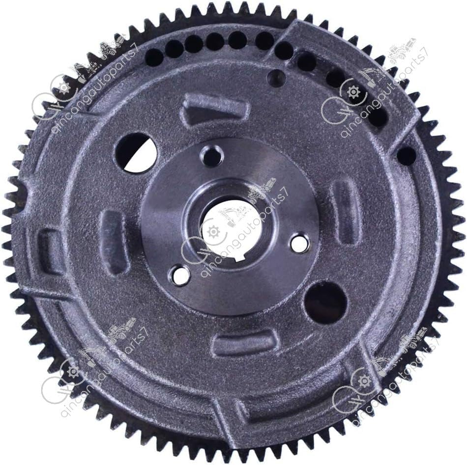 ya 5 8.24 baidi Flywheel Rotor Magneto FF95 for Polaris 1996 1997 1998 Xplorer 400L 3084760