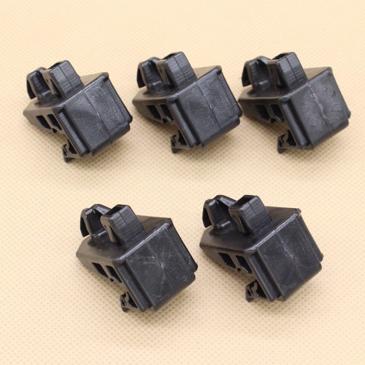 ya 4 8.14 5 Pack for Toyota Headlamp Assembly Bracket Bracket OE # 53271-0B010