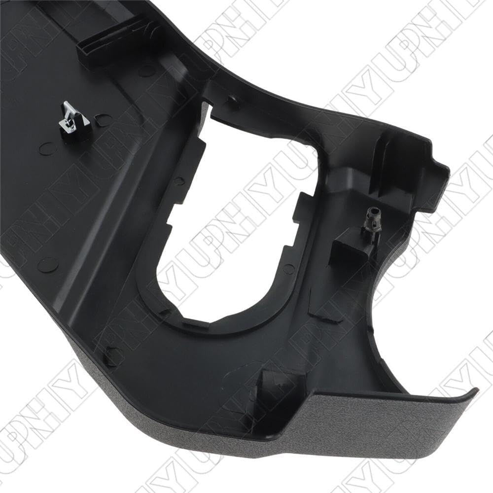 ya 5 8.24 baidi 1 x Passenger Side for SEAT Shield 1LR01DX9AB 1LR01DX9AA For 2011-2017 for Dodge Journey