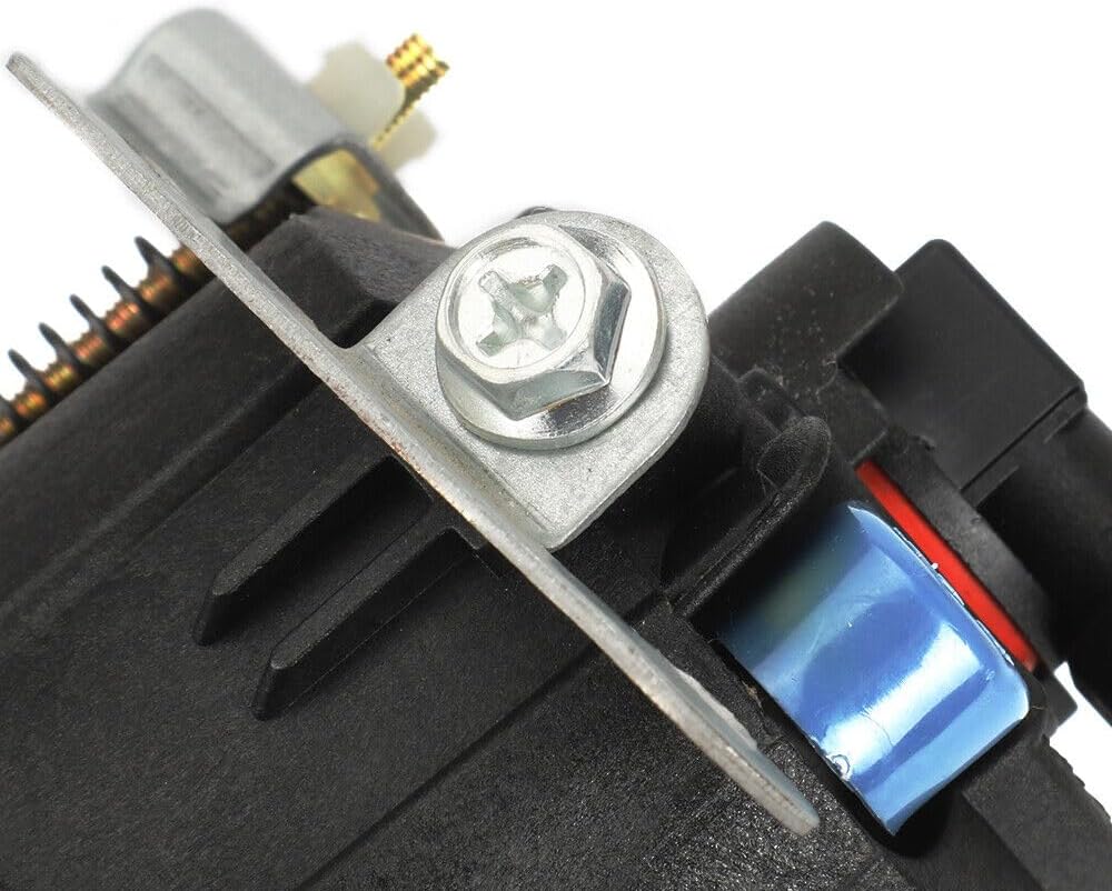 ya 4 8.10 1X 8321A198 Front Left/Right Fog Light Lamp 8321A235 for Mitsubishi LANCER 09-15