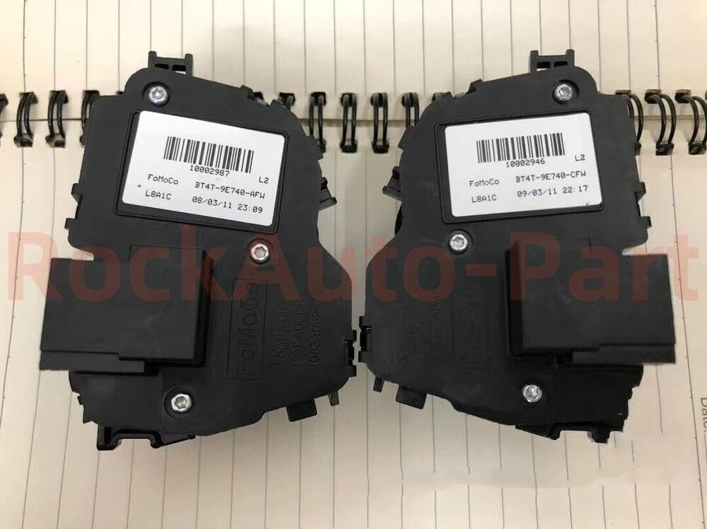 ya 8 8.24 baidi for 2013/2015 for Ford Edge Explorer Steering Wheel Cruise Control Volume Button