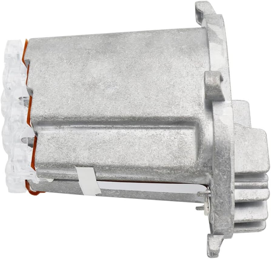 ya 10 9.16 zhengce Right Side LED Turn Signal Light Module 63117225232 for BMW 7 Series F01 F0
