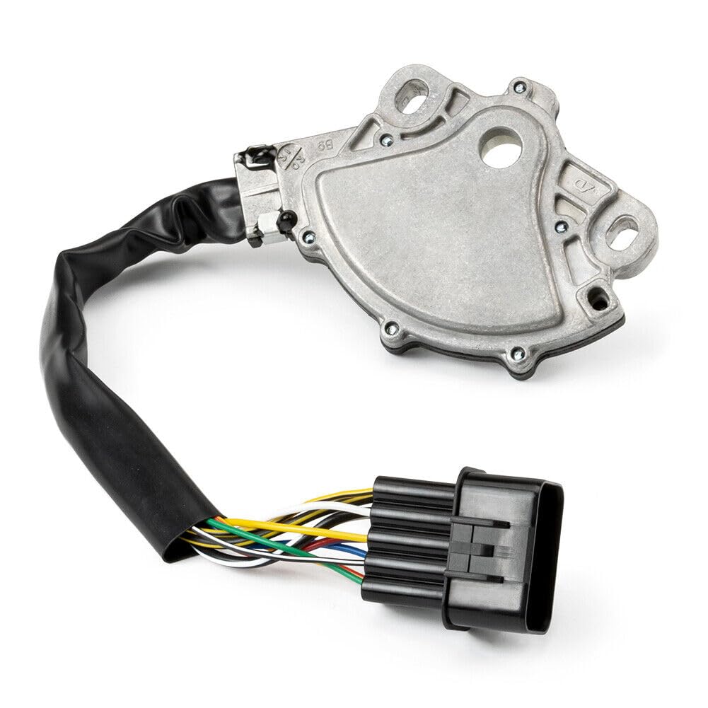 ya 4 8.8 Neutral Safety Switch 1S5760 MR263257 for Mitsubishi Pajero Montero Sport Triton