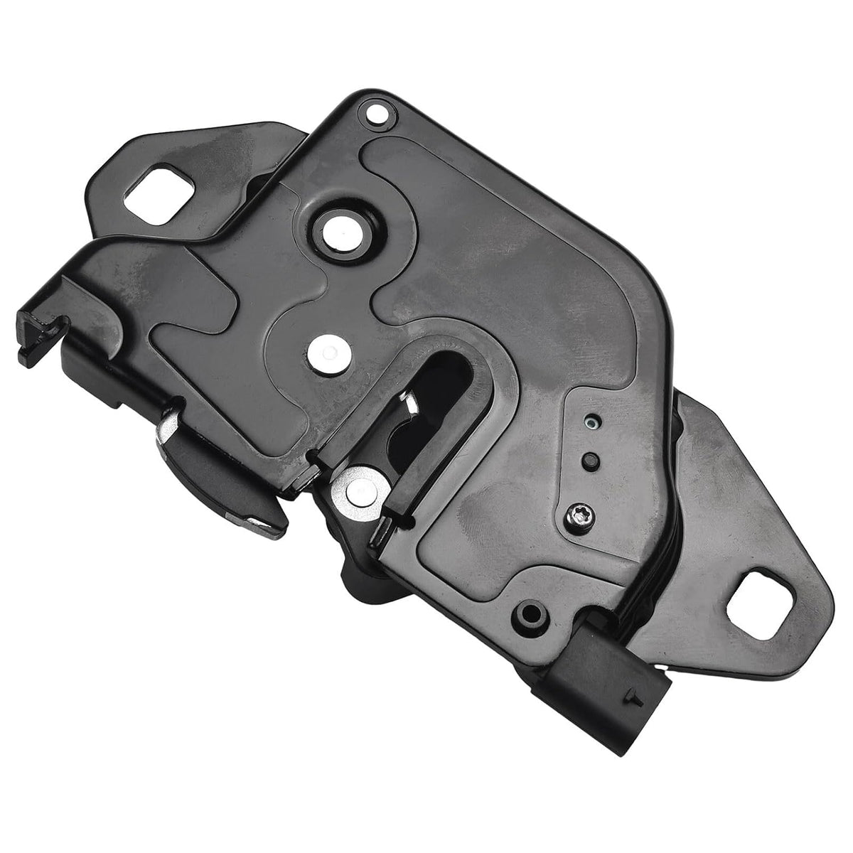ya 23 10.7 baidi Enhanced Charging Capabilities Hood Latch Release for for Tesla for Model 3 Y 2021+