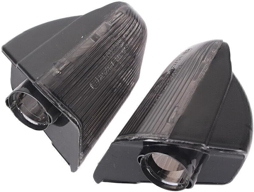 ya 4 8.24 baidi for Ducati 749 999 Multistrada All Years Rear Turn Signal Lenses Replacement