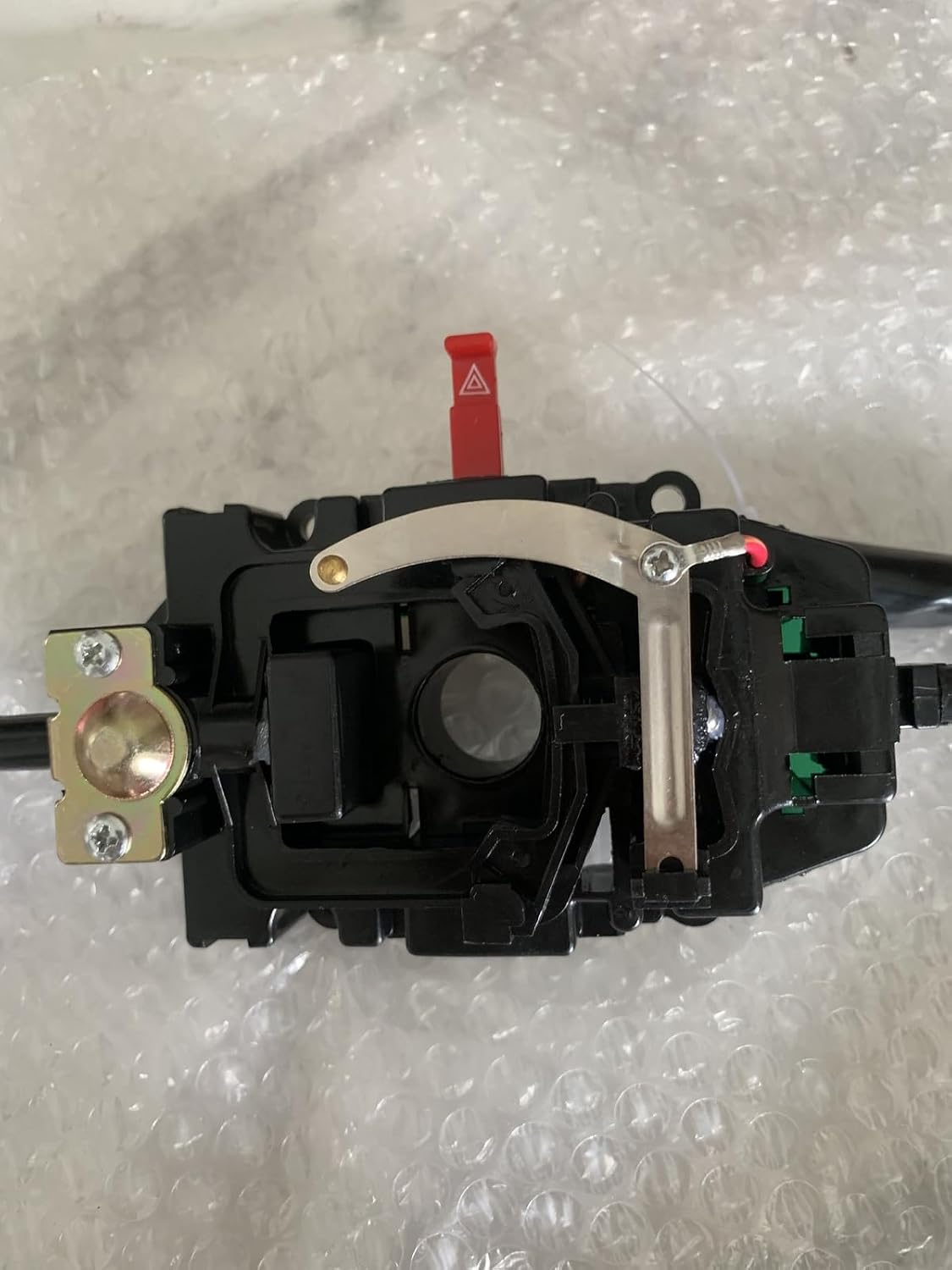 ya 9 10.24 SJ413- Combination Switch Headlights, Wipers, flashers - for Suzuki Warrior