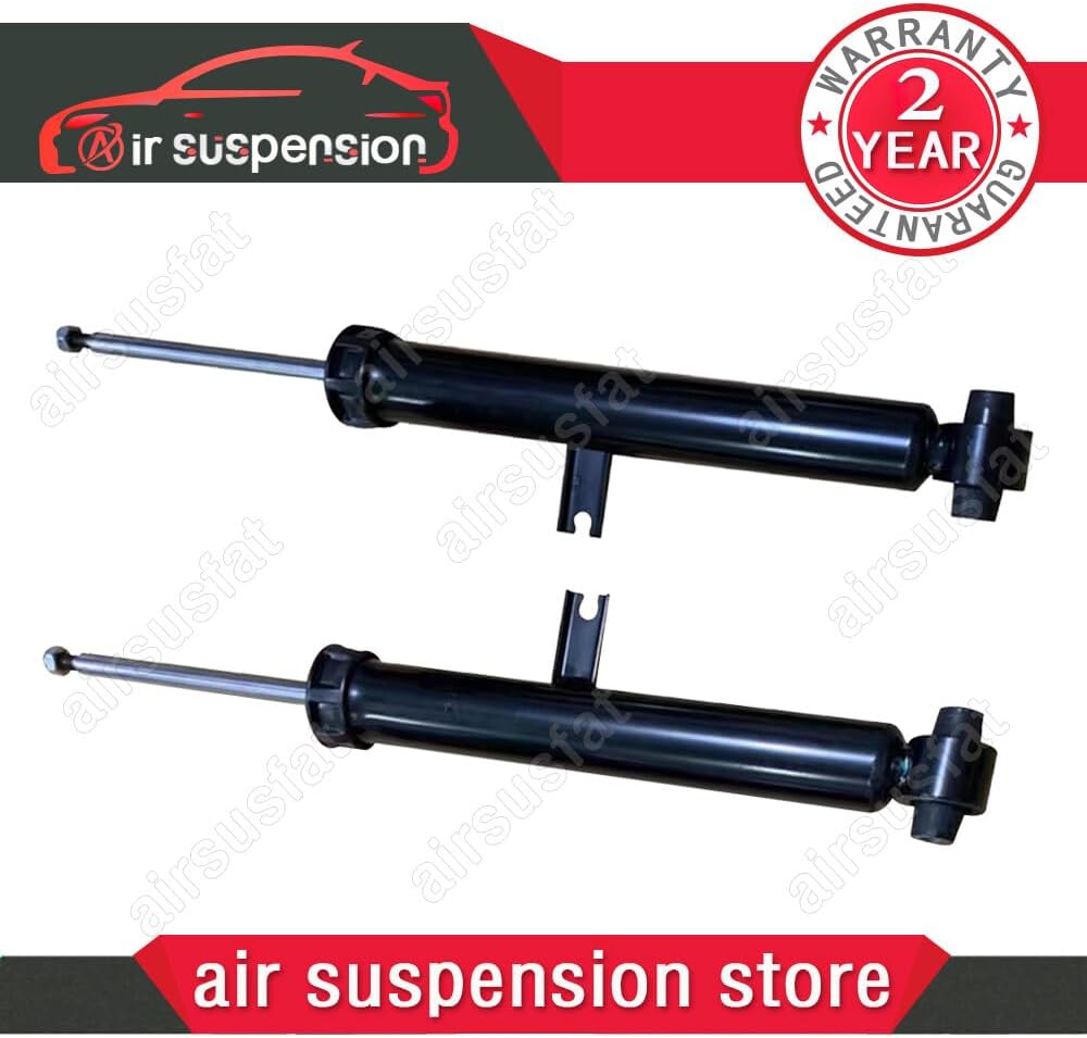 ya 10 9.16 baidi 2x Rear Air Suspension Shock Struts for BMW for Mini 3ER G20 G21 G80 G28 4ER G22 G82