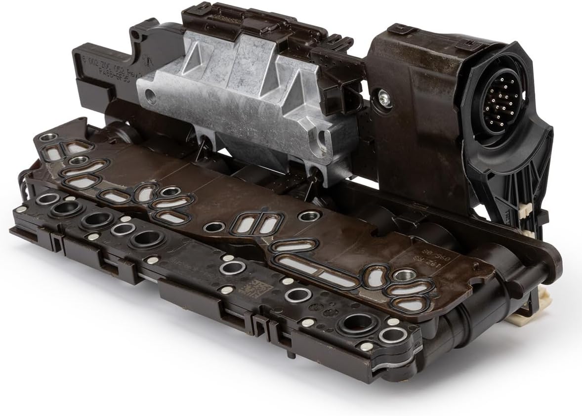 ya 10 9.16 baidi 6L50 6L80 Transmission Control Module for HUMMER for Cadillac for Chevy for Pontiac 24249178