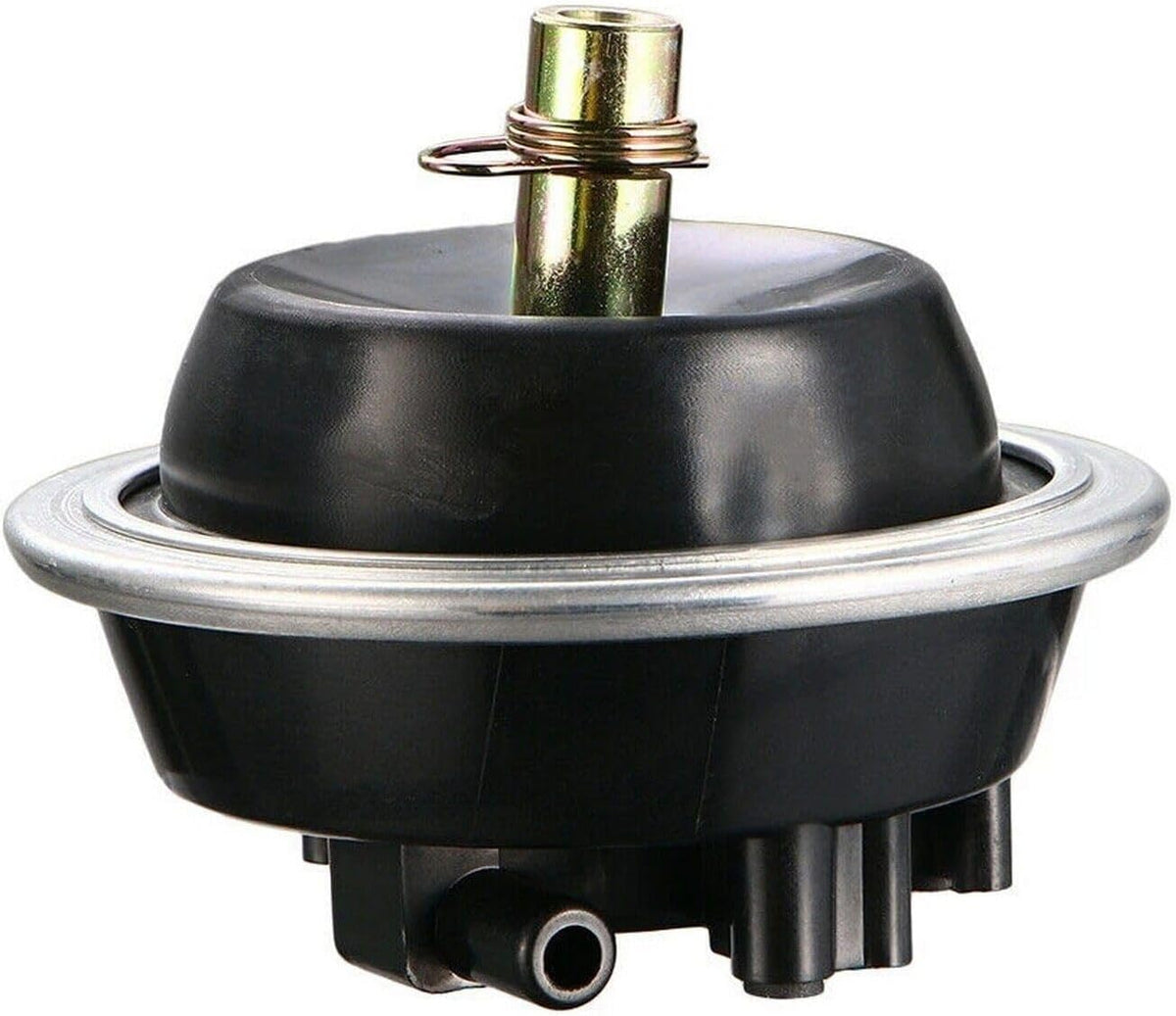 ya 10 9.16 baidi New Front 4WD Actuator Vacuum Pod Fits 83-04 S10 S15 Sonoma Blazer 25031740-