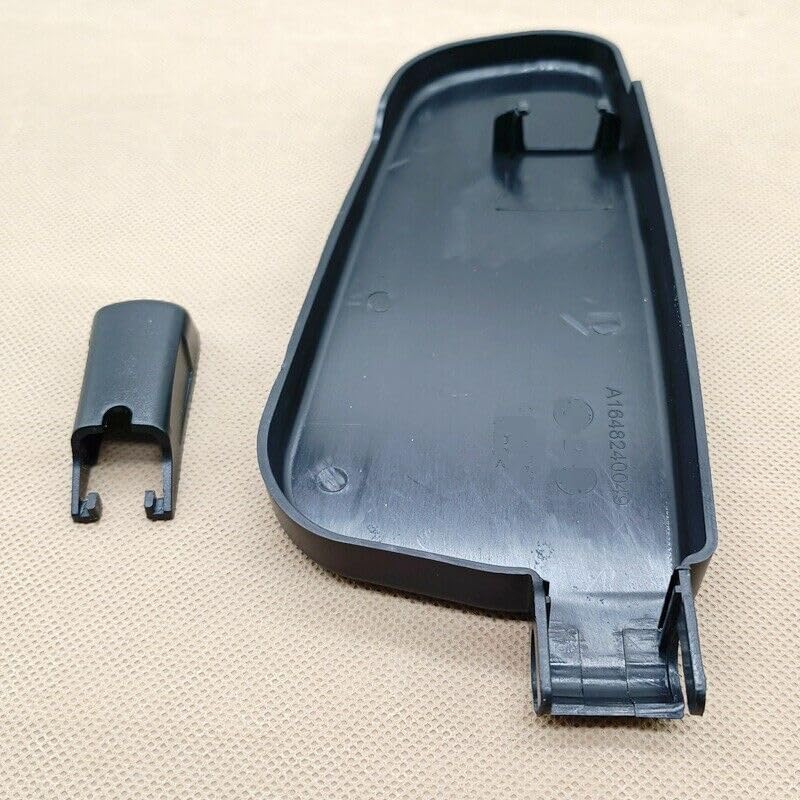 ya 2 8.15 2pcs front win for DS hield wiper arm cap clip 1648240049 & W000050335 for Mercedes-Benz