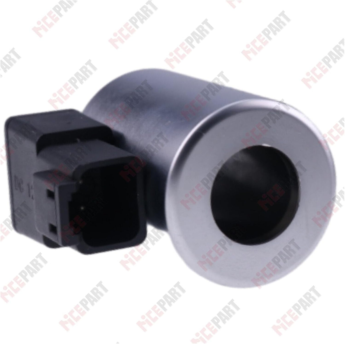 ya 10 9.16 baidi 12 VDC Solenoid Valve Coil For Hydac 3091665 12DN-50-183 3091666
