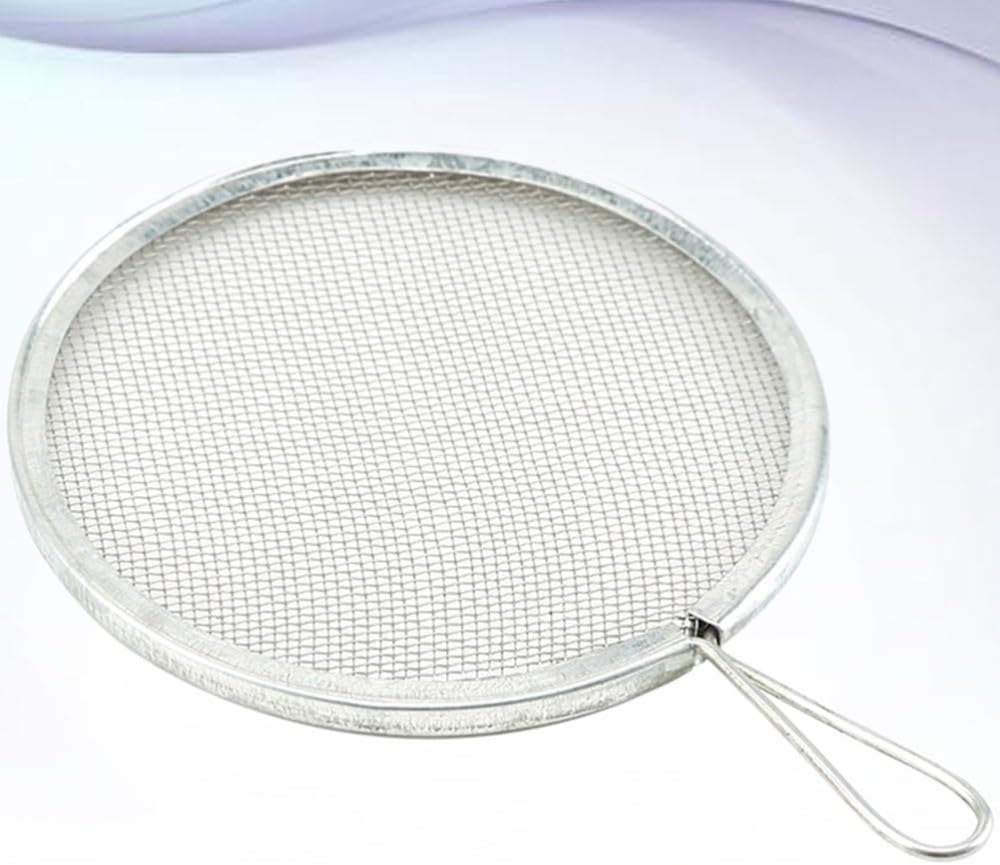 ya 14 9.20 zhengce Slurry Filtration Screen Artisan Pottery Filter Stainless Steel Net Tools-1