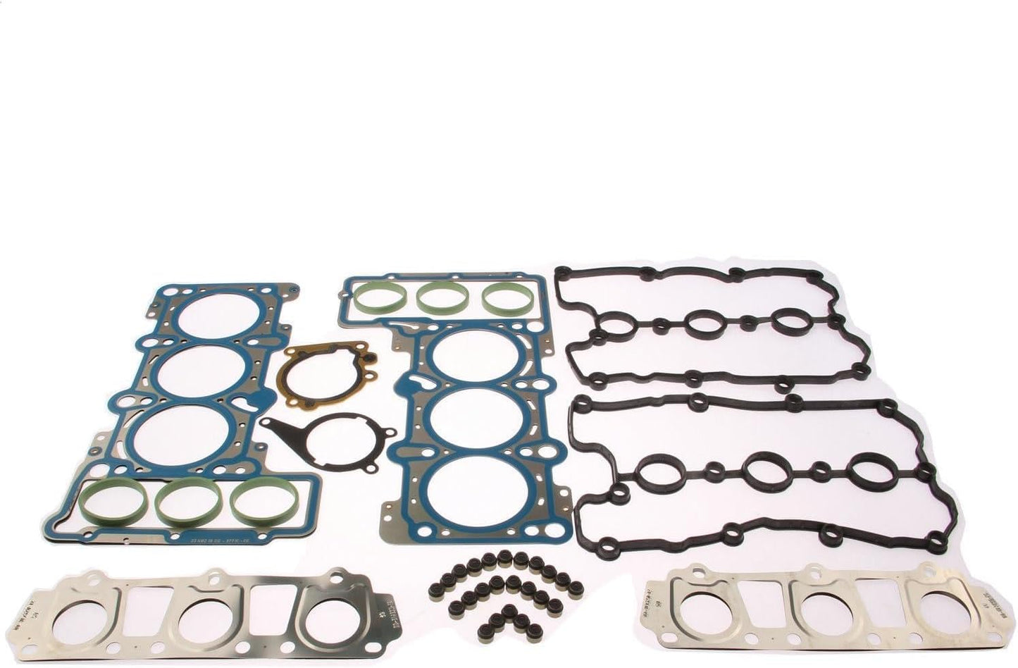 ya 7 8.24 baidi for Audi A8 2010-2017 2.5L Upper Engine Gasket Rebuild Kit 06E 103 148 AJ