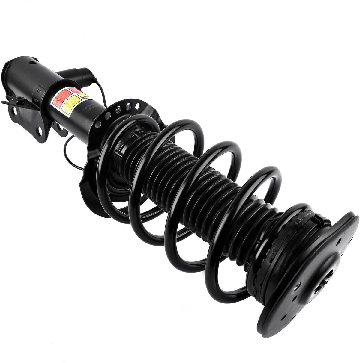 ya 12 10.8 baidi Front Shock Absorbers Assy For 2013-2017 for Lincoln MKZ for Ford Fusion EG9Z18124K