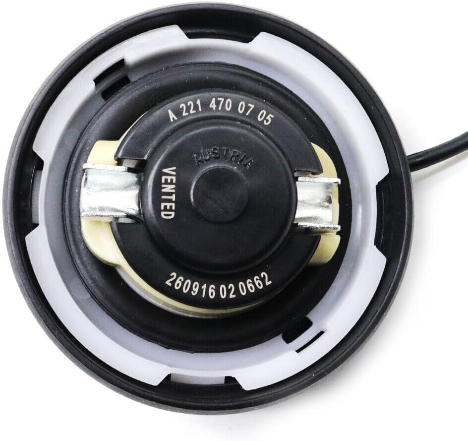 ya 5 8.10 Suitable for Mercedes-benz C230 C250#2214700605 Auto Parts Fuel Tank Filler Gas Cap