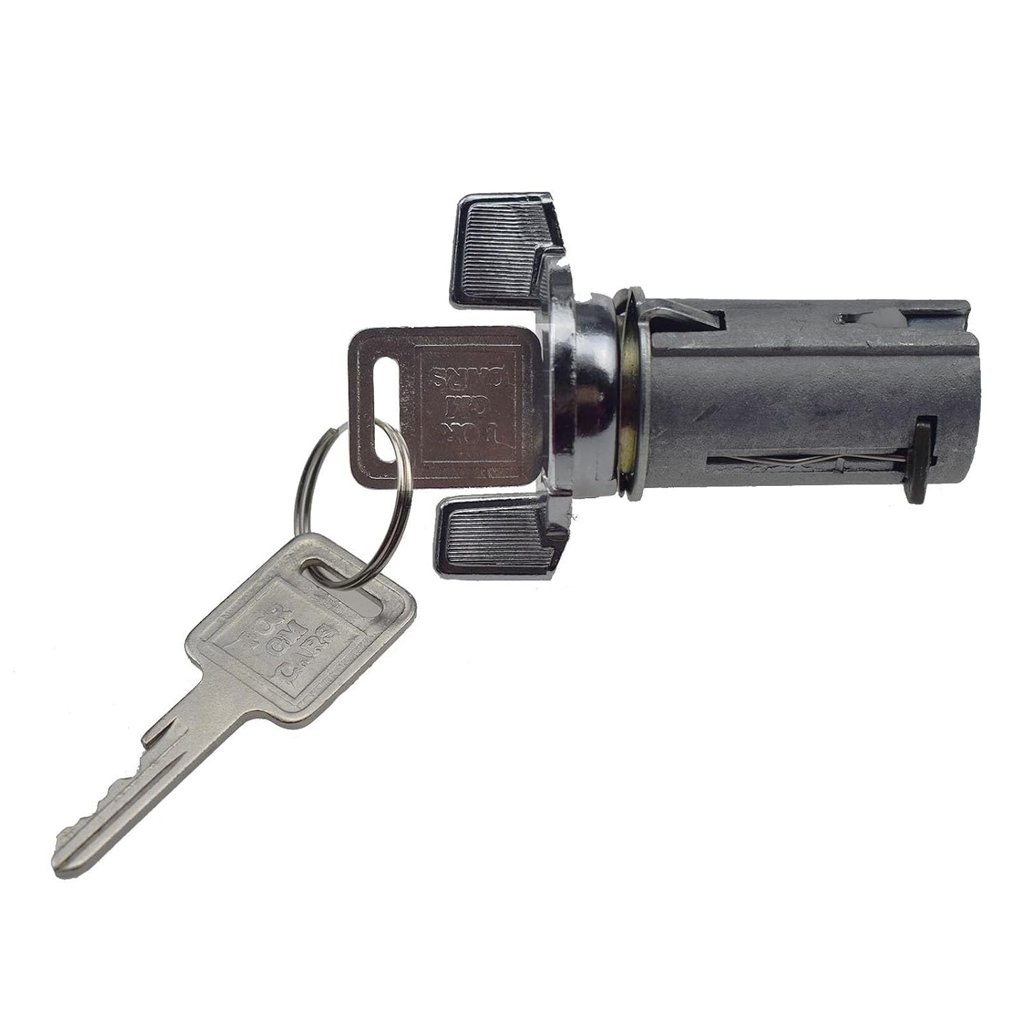 ya 6 8.24 baidi 8120081K Ignition Cylinder Lock + for Jeep Wrangler CJ5 CJ7 CJ8 Cherokee Key