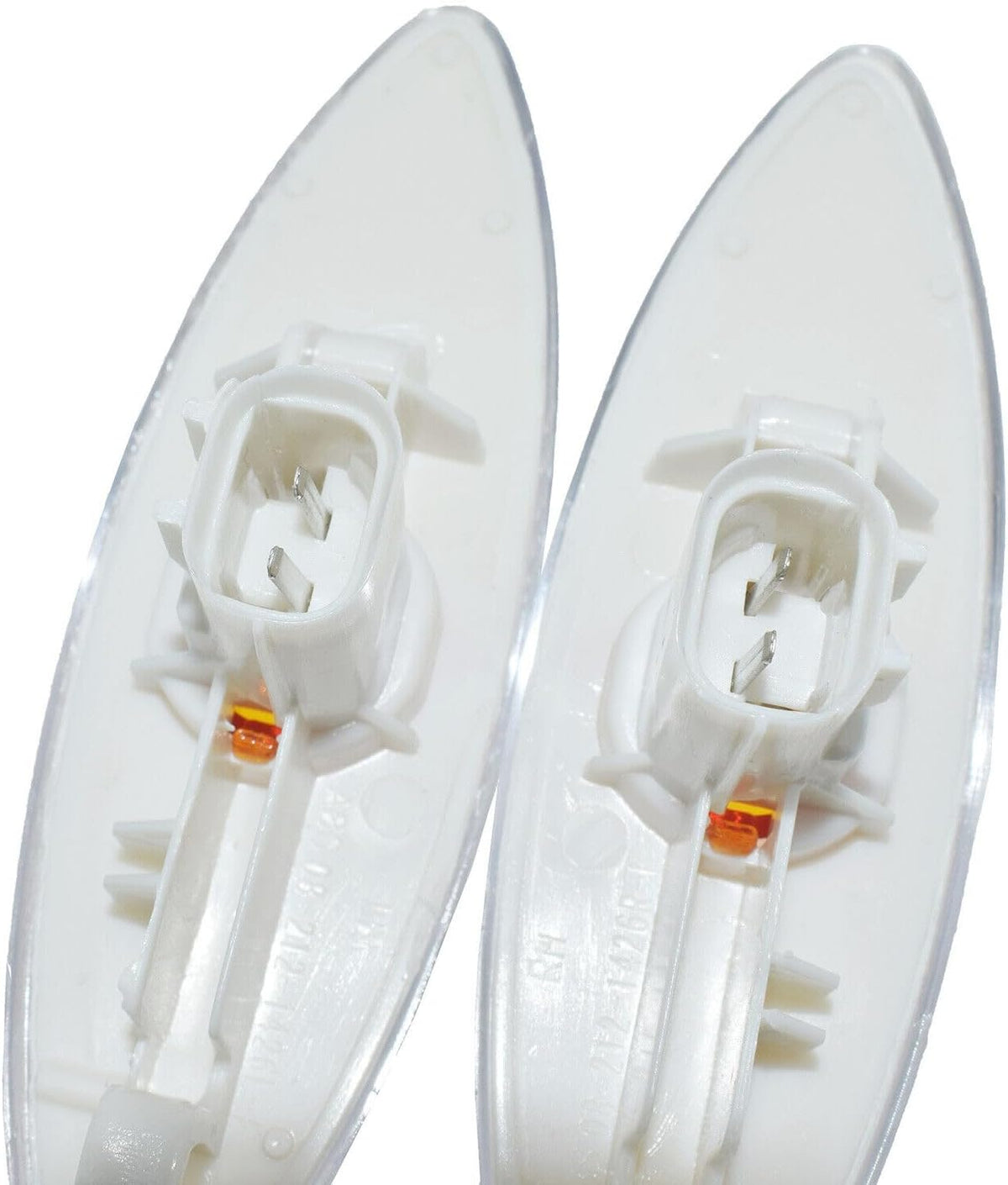 ya 4 8.10 Left and right marking turn signal light for Toyota Echo Vitz Yaris Hatchback 1999-05