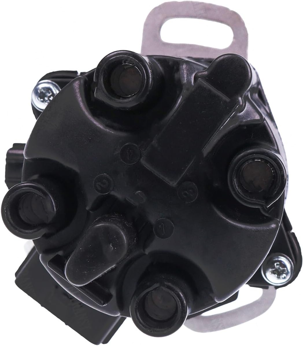 ya 4 8.14 Ignition distributor for Nissan engine SR20DE SR20 Primera T2T57771 22100-0M810