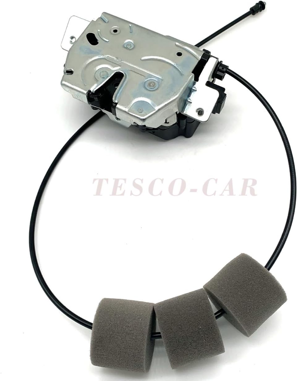 ya 11 9.14 baidiTailgate Hatch Lock Latch Actuator for Mercedes-Benz ML350 GL450 X164 1647400735