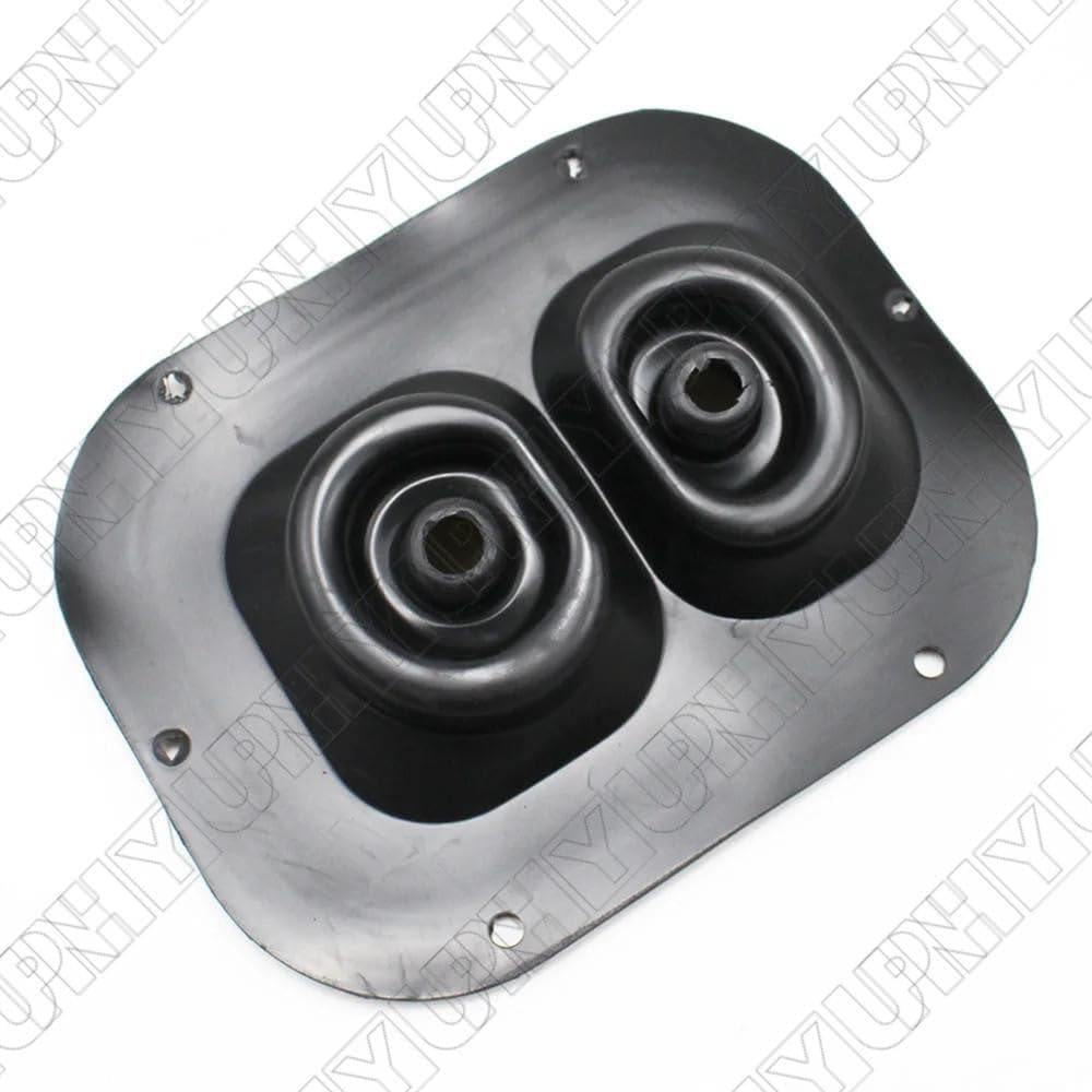 ya 28 10.13 zhengce baidi Inner Dust Cover MB659322 for Mitsubishi for Pajero Montero Shogun MK2 V