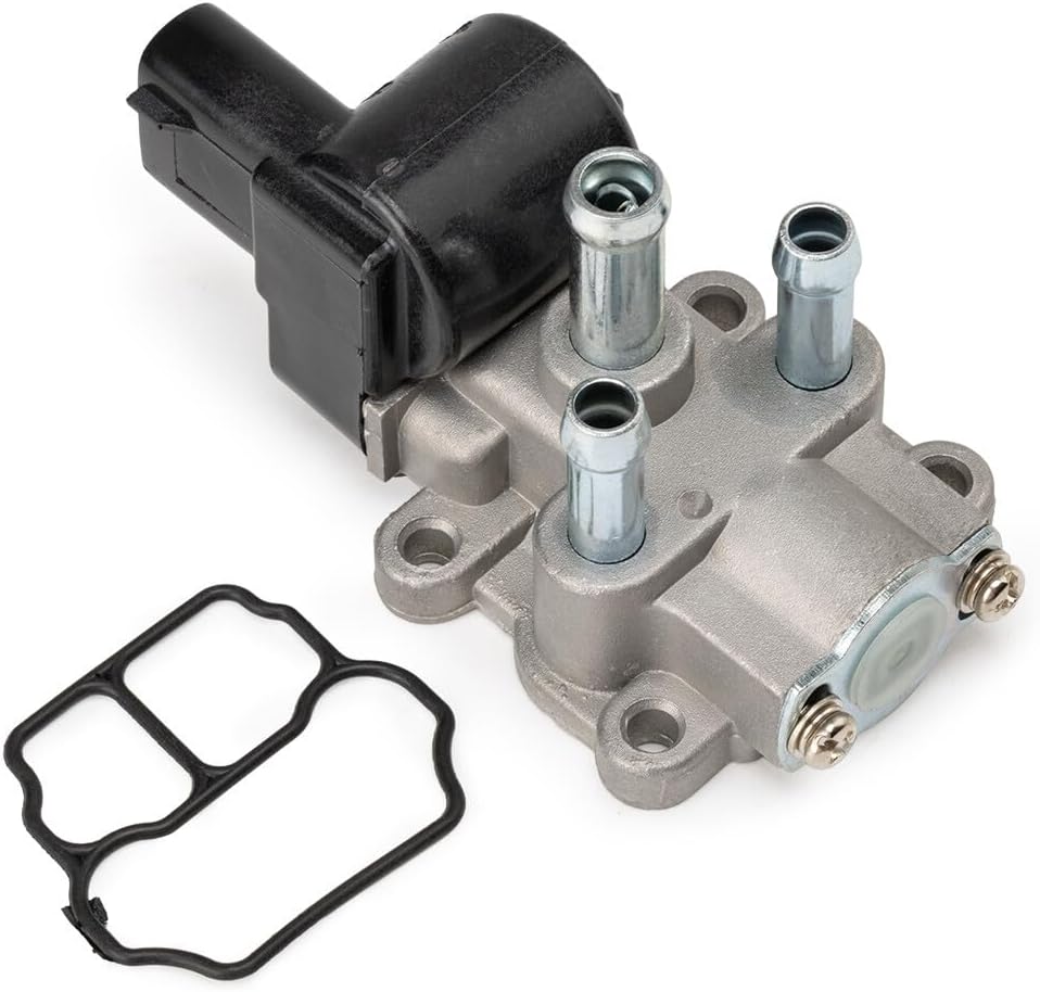 ya 11 9.14 baidi1Pcs for Camry Celica 2.2L Idle Air Control Valve 22270-74291 22270-74290 74310