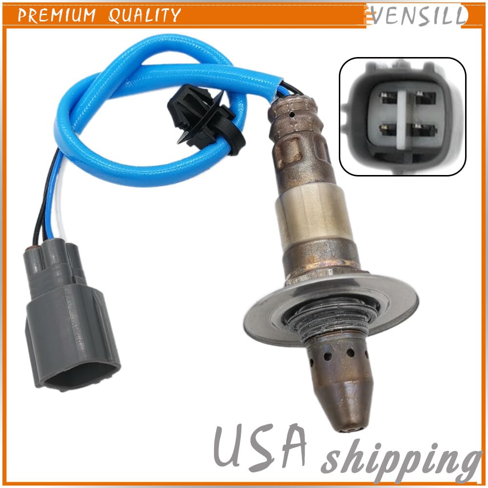 ya 12 10.8 baidi 22641-AA670 Oxygen Sensor 234-9138 for Subaru for Impreza for Forester Crosstrek 14-17