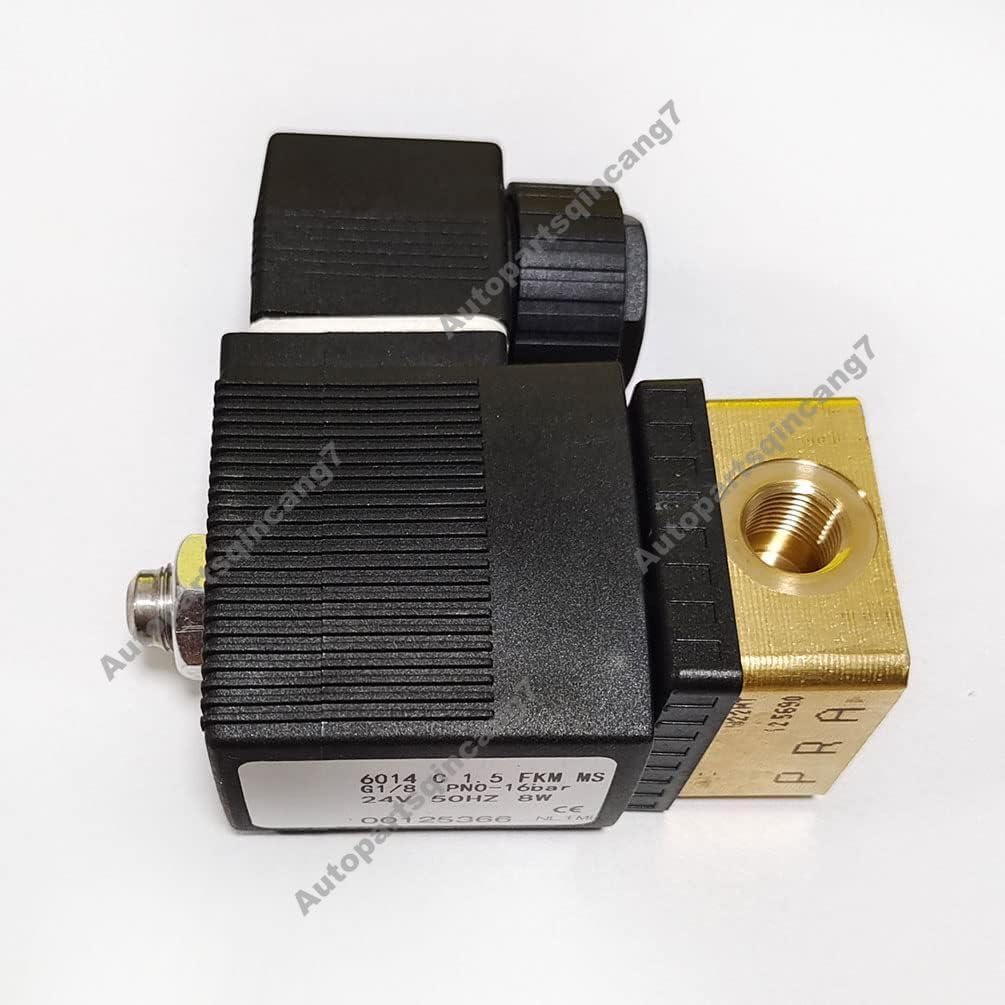 ya 10 9.16 baidi Oil Screw Air Compressor Solenoid Valve 1089943921 for Atlas Copco
