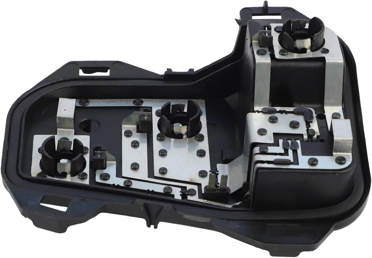 ya 13 9.15 baidi Rear Left Light Holder Panel For for BMW For F20 F21 2015-20 63217424495