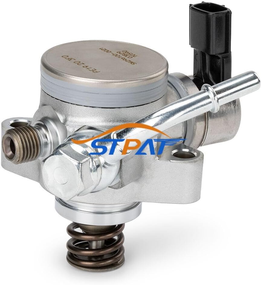 ya 5 8.10 PE19-20-3F0 High Pressure Fuel Pump for Mazda 6 2014-2017 CX-5 2013-2019 2015