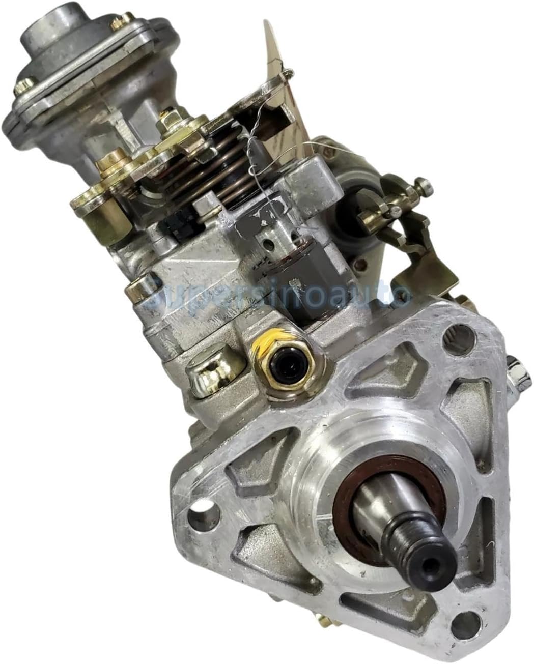 ya 27 10.13 baidi 0460424483 504374951 Fits For Case for IVECO Diesel Engine Fuel Injection Pump Assy
