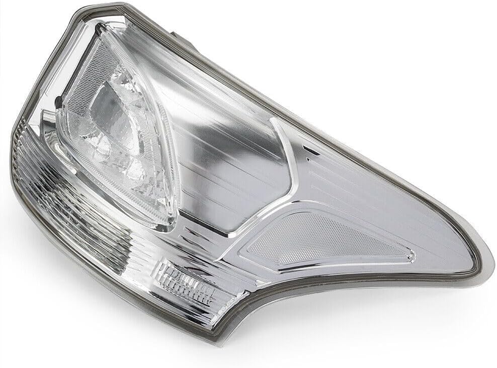ya 10 9.16 zhengce Suitable for Mitsubishi for Outlander 2013 2014 2015 Right rear tail light