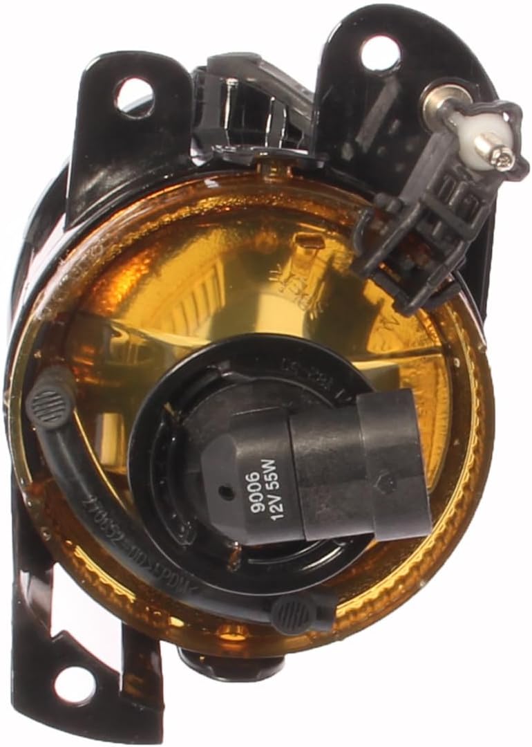 ya 4 8.10 Front Left LED Fog light 9006 Fit for VW for Passat B6 3C 2006-2011 3C0 941 699 A